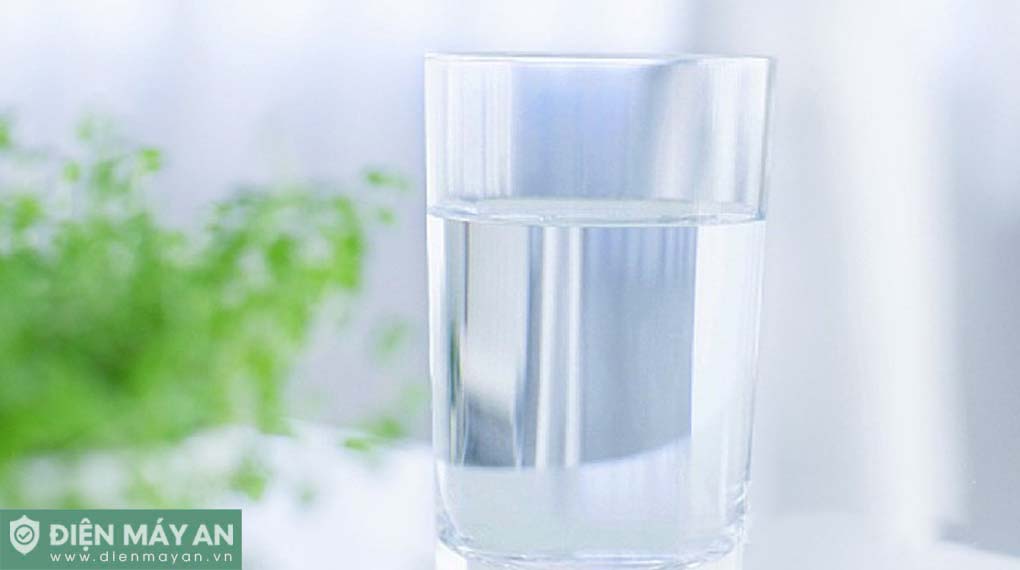 Máy lọc nước trung tâm Viomi VC151 1.5T